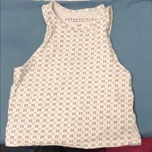 Aeropostale crop top
